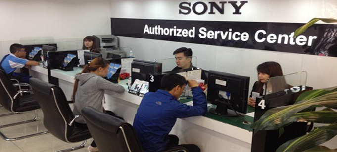 Cách kích hoạt bảo hành tivi Sony tại Hà Nội