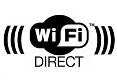 Wi-Fi Direct trên Ti Vi và những tiện ích tuyệt vời