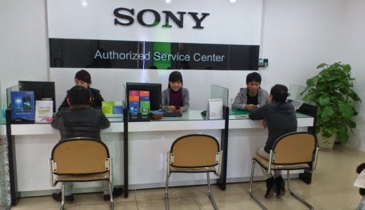 Trung Tâm Bảo Hành Sửa Tivi Sony Quận Hoàn Kiếm