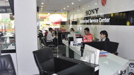 Các điều khoản từ chối bảo hành tivi Sony tại Hà Nội